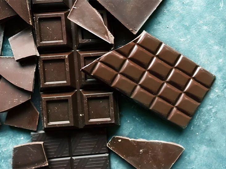 Weight Loss Tips: डार्क चॉकलेट का इस तरह करें सेवन, वजन कम करने में मिलती है मदद !