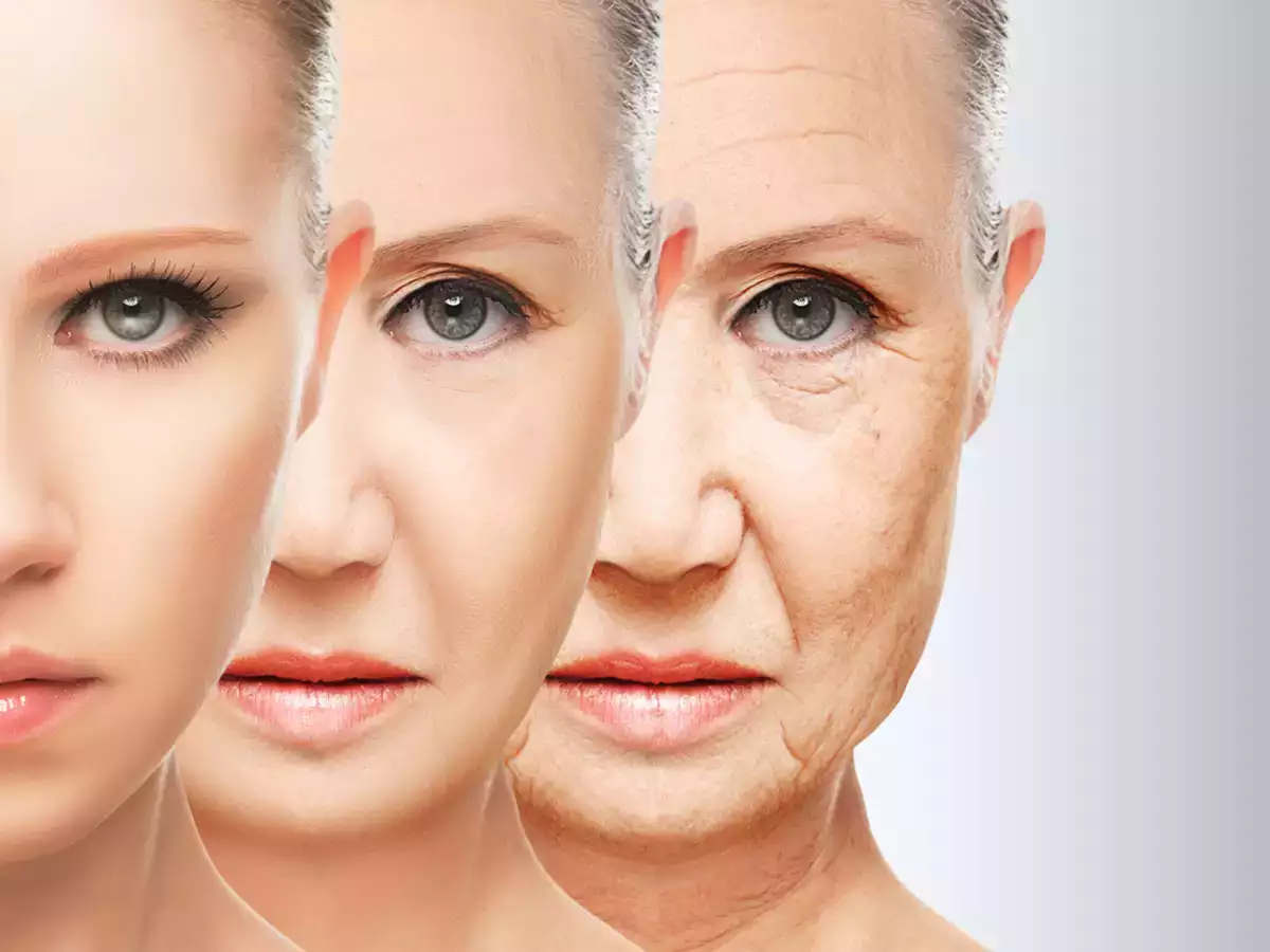 Skin Care Tips: बढ़ती उम्र में भी चेहरे पर नहीं होगी झुर्रियों की समस्या, बस रोजाना इस चीज का करें सेवन !