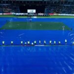 Asia Cup 2023: श्रीलंका की बारिश भारतीय खिलाड़ियों के लिए बनी आफत, नहीं कर पा रहे हैं प्रैक्टिस