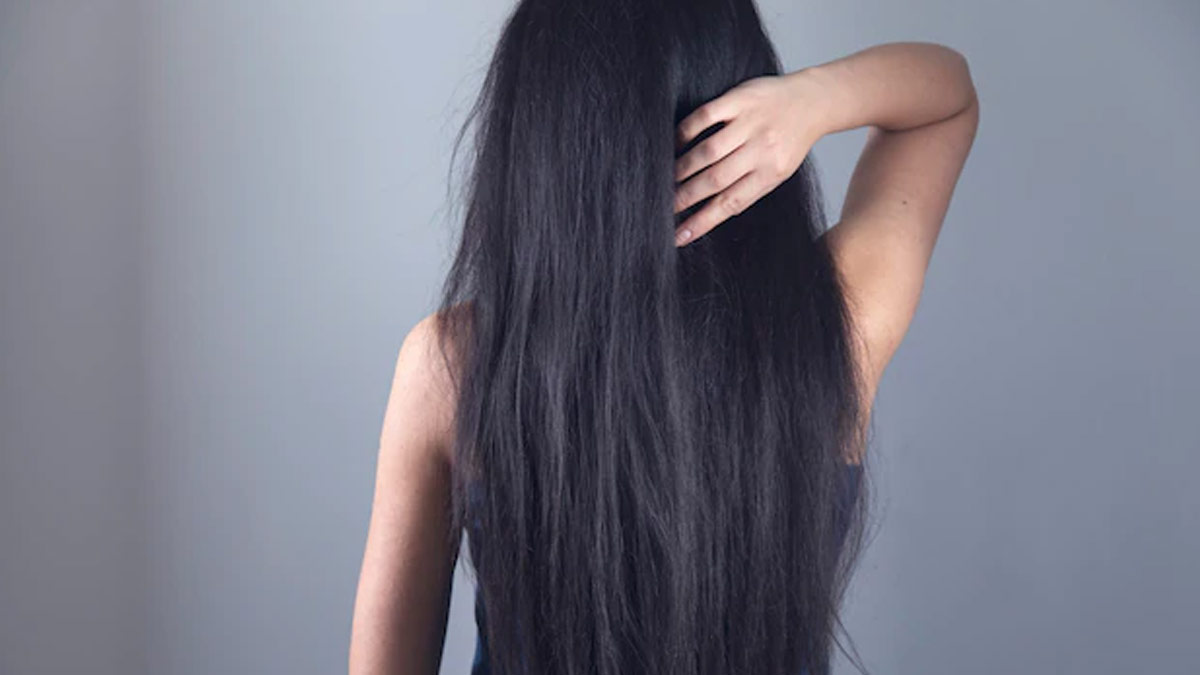 Hair Care Tips: रूखे बालों की समस्या से राहत पाने के नारियल तेल का इस तरह करे इस्तेमाल !