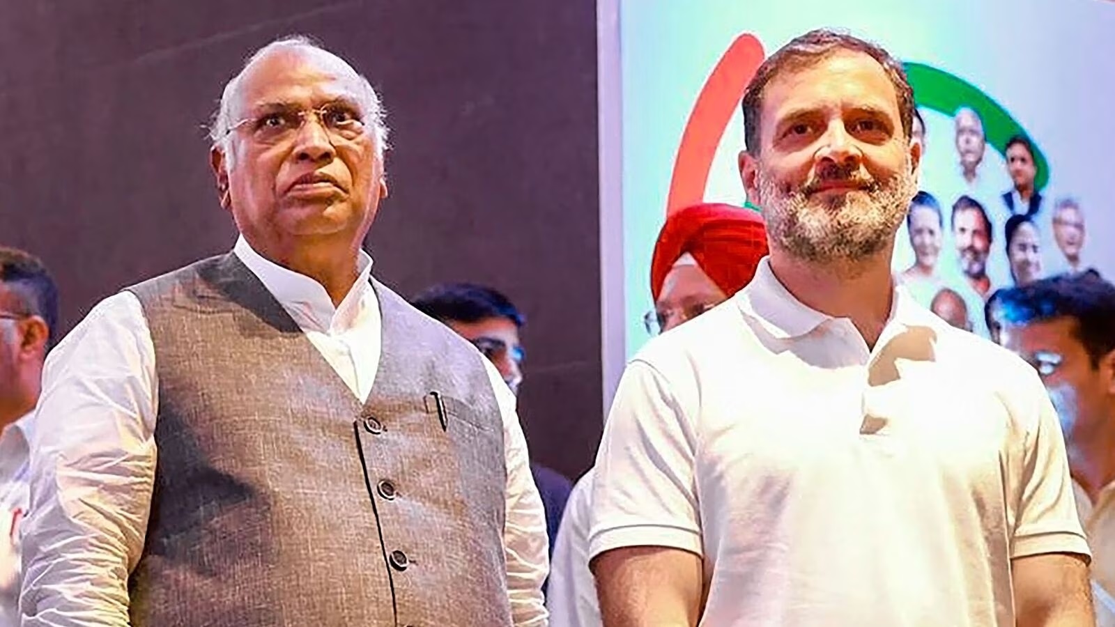 Rajasthan Election 2023 : कांग्रेस प्रत्याशियों के कई नामों पर लगी मुहर, जानें दिल्ली से क्या आई बड़ी अपडेट?