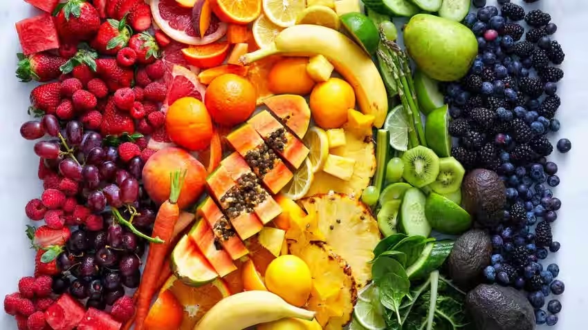Health Care Tips: हेल्थ एक्सपर्ट के अनुसार सुबह के समय फलों का सेवन होता है ज्यादा फायदेमंद, सेहत को मिलते है कई फायदे !
