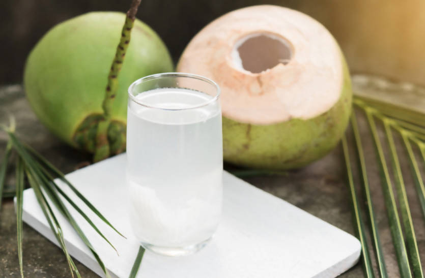Weight Loss Tips: नारियल पानी का सेवन करते समय इसमें मिलाए ये जादुई बीज, वजन कम करने में मिलेगी मदद !