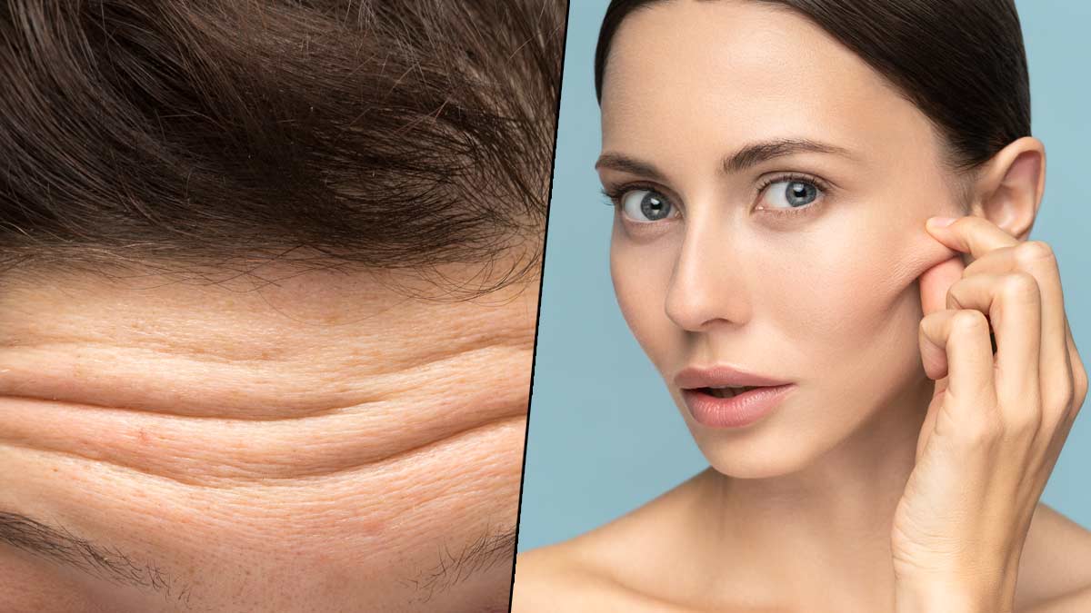 Skin Care Tips: चेहरे की त्वचा हो गई है ढीली तो स्किन टाइटनिंग के लिए इस मास्क का करें इस्तेमाल !