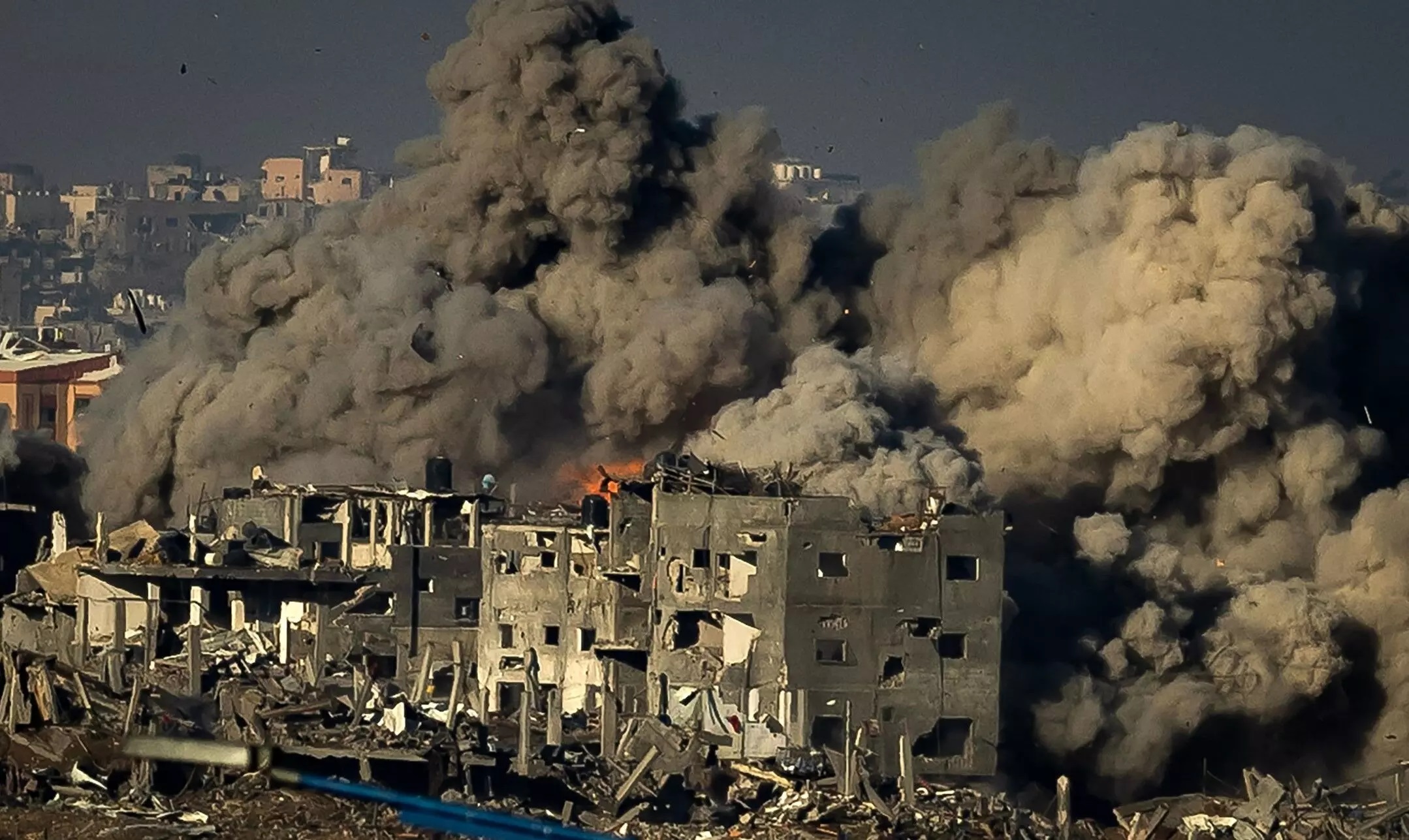 Israel-Hamas War: इजरायल-हमास के बीच युद्धविराम, गाजा में कैद किए गए 50 बंधकों के बदले चार दिन तक रुकेगी जंग