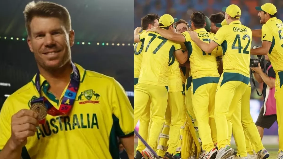 भारत के खिलाफ T20 सीरीज के लिए ऑस्ट्रेलियाई टीम का ऐलान, यह बड़ा दिग्गज टीम में नहीं