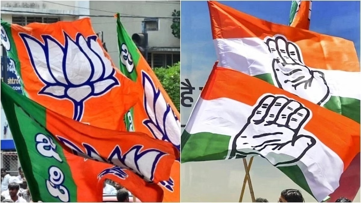 मध्य प्रदेश-छत्तीसगढ़ के चुनाव नतीजों से पहले आई सट्टे की रेट लिस्ट, सटोरियों ने इस पार्टी की जीत का किया ऐलान