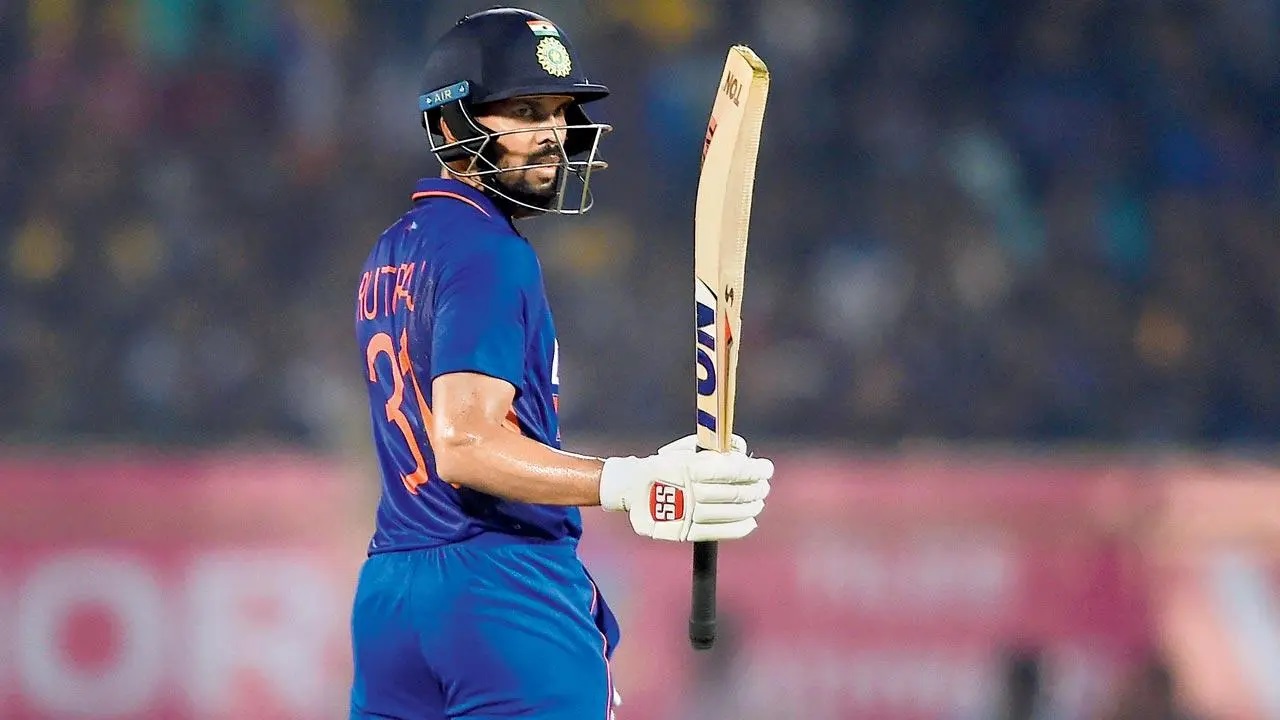 India Predicted Playing XI: ऑस्ट्रेलिया के खिलाफ पहले T-20 में ऐसी हो सकती है भारतीय प्लेइंग XI, ऐसा बन रहा है समीकरण