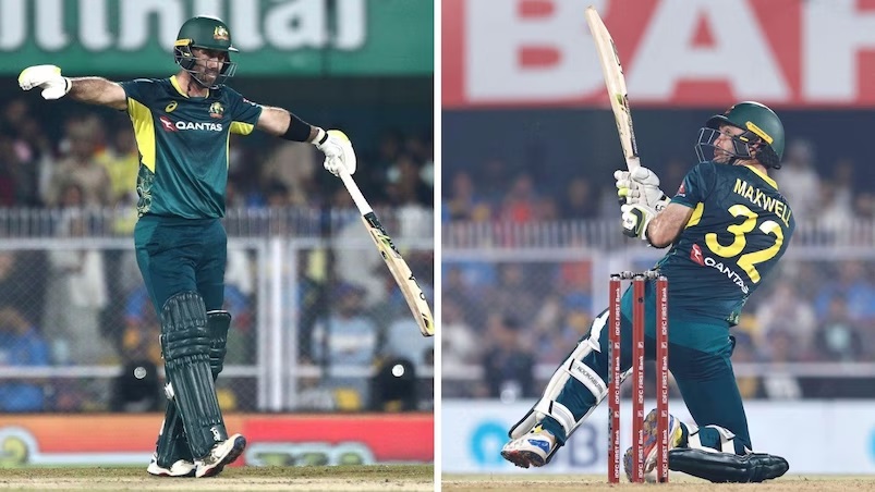 IND vs AUS: ईशान किशन ने तीसरे टी20 में कर दिया बड़ा ब्लंडर! भारत को मैच हारकर चुकानी पड़ी कीमत