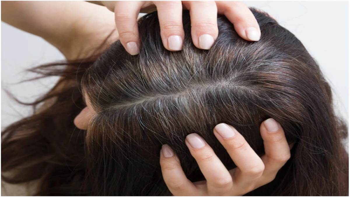 Hair Care Tips: सफेद बालों की समस्या से राहत पाने के लिए ओमेगा 3 फैटी एसिड से भरपूर अलसी के बीज का इस तरह करें इस्तेमाल !