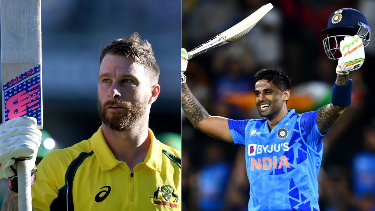 IND vs AUS: आज होगा  भारत और ऑस्ट्रेलिया के बीच टी20 का चौथा मुकाबला, रायपुर में जुट रहे खेल प्रेमी
