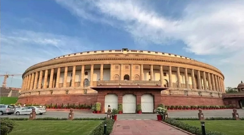 बीजेपी की जीत के बाद संसद में क्या विपक्ष की बदलेगी रणनीति, शीतकालीन सत्र आज से